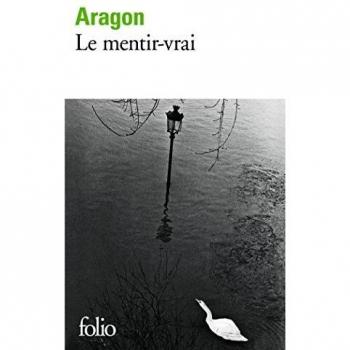Mentir Vrai (Folio)