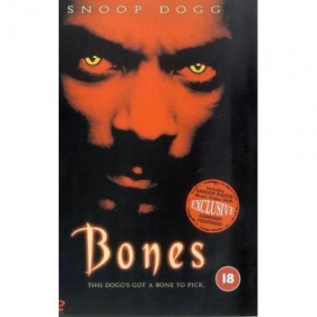 Bones Dvd ## Snoop Dogg