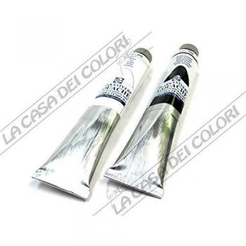 Schmincke Aqura Fine Art, schwarz, 125 ml