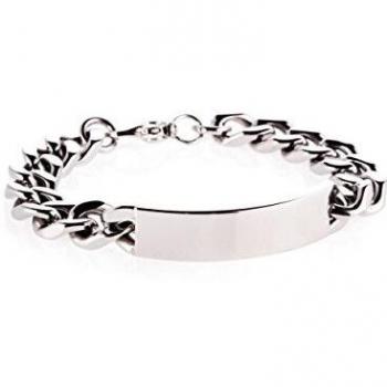 PULSERA LOTUS STYLE HOMBRE LS1554/2/1