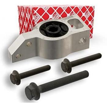 FEBI BILSTEIN Mounting Kit, control lever 39230