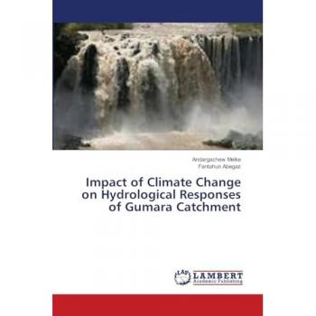 Impact of Climate Change on Hydrological Responses of Gumara Catchment