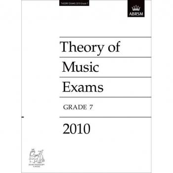 Music Theory Sample Papers, ABRSM Grade 3