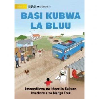 Big Blue Bus