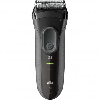 Braun Series 3 ProSkin 3000s Men Electric Rechargeable Shaver Smooth Close Shave