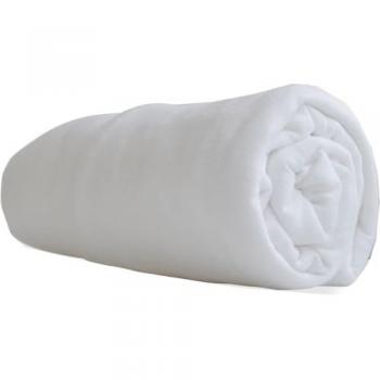 Drap housse résistant à l'eau pour lit cododo