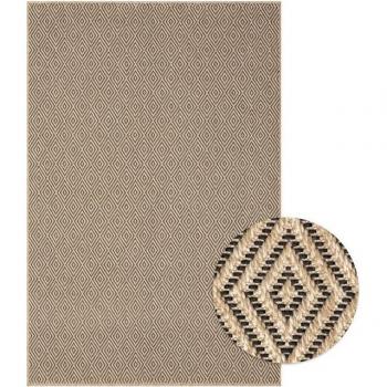 MERINOS Kenzy Robuster In‑Outdoor Teppich – 160 cm × 230 cm, 10 mm