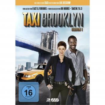 Taxi Brooklyn