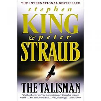 Stephen King The Talisman