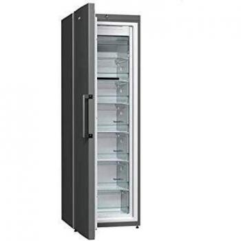 Gorenje FN6192CX‑L – Kompaktgefördert mit Inox-Edelstahl, A++