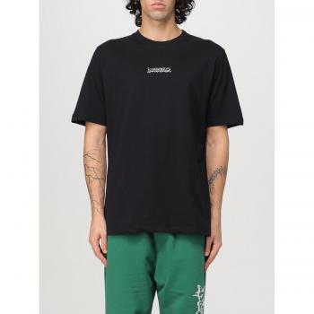 Nero Disclaimer Tee S