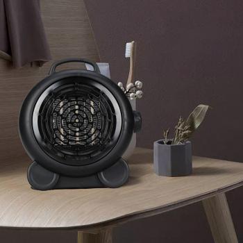 Calentador Urbano ProOffice con Protección Térmica