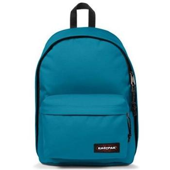 Eastpak Out Of Office Sac à dos, 44 cm, 27 L, Bleu (Novel Blue)