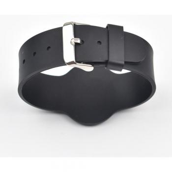 5pcs/lot 13.56MHz NFC Smart Wristbands Silicone RFID 1K S50