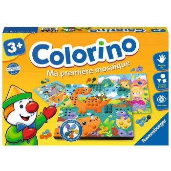 Ravensburger Ma Première Mosaïque Colorino