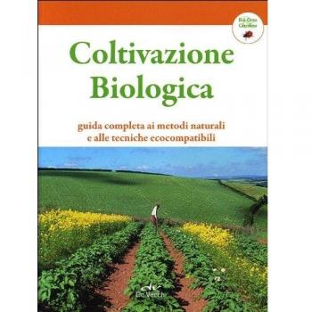 Coltivazione Biologica