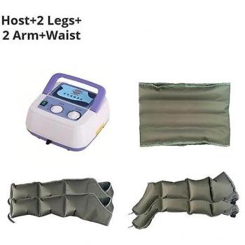 Jambe Massage Électrique Sanxing 6 Cavités