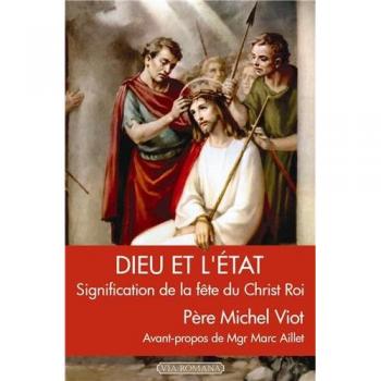 Dieu et l'Etat