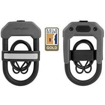 Blocage U ProVelo Hiplok DXC Acier Trempé