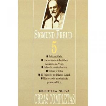 Obras completas vol. 5 (Ensayos 16 al 84)