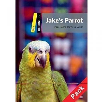 Dominoes 1. Jake's Parrot Multi-ROM Pack