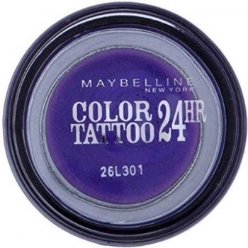 Maybelline Color Tattoo 24H Cream Eyeshadow