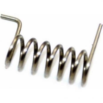 Stainless Spring Seatpost Clamp for Brompton Bicycle