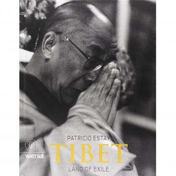 Tibet. Terra di esilio. Ediz. illustrata