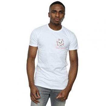 Tee-shirt Marie I’m A Lady, motif Mammifère – Disney