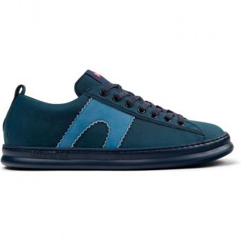 Blue Camper Sneakers 45 Smooth