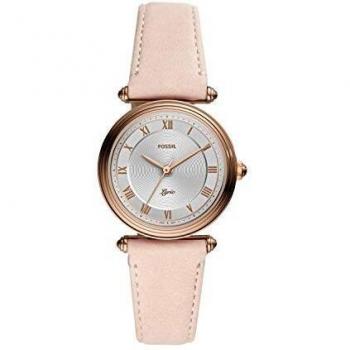 Fossil Damen Quarz Uhr ES4707