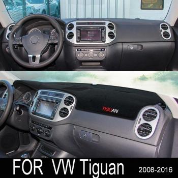 Alfombra AntiResbalón Tiguan