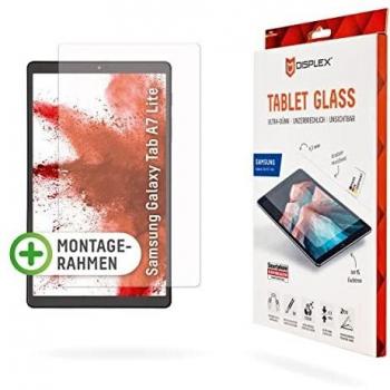 Displex Tablet Glass für Samsung Galaxy Tab A7 Lite