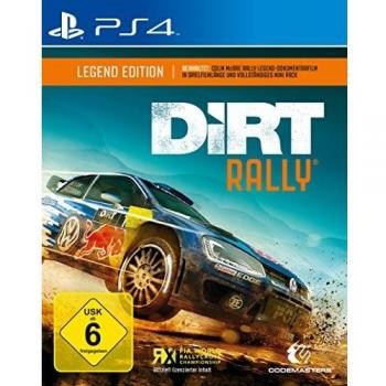 DiRT Rally