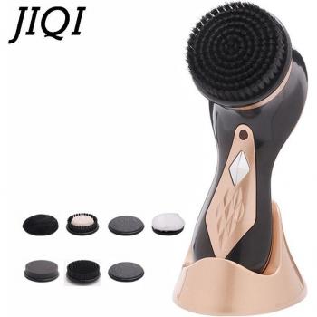 JIQI Automatic Shoe Cleaning Device