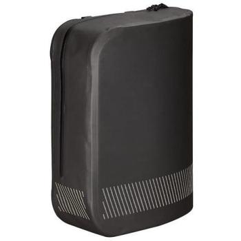 Male‑Fit Black Tailwind Pannier – 17L