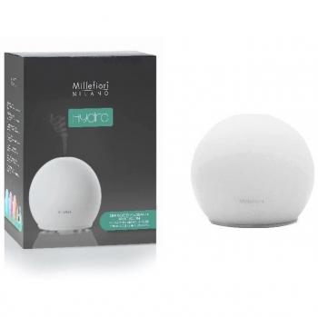 Millefiori Ultrasound Glass Sphere Air Humidifier 1 pc