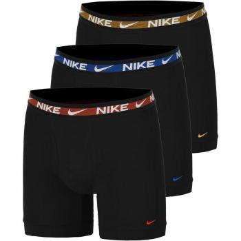 Nike Ultra Stretch Bóxer XL – Paquete de 3