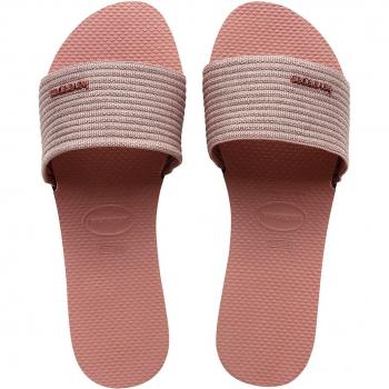 You Malta Havaianas – Damen‑Rosa‑Sandale, 40 Stufe