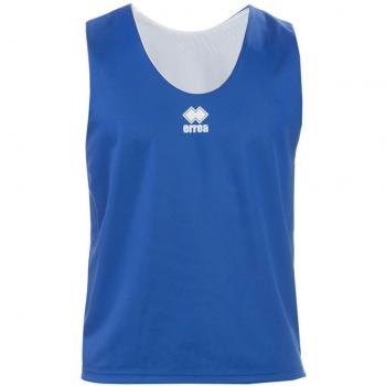 Tops de Tirantes Errea Casacca Bib Doble Adulto