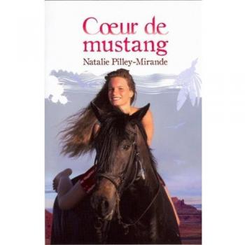 Coeur de mustang