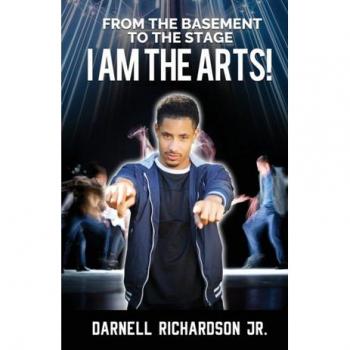 From the Basement to the Stage: I Am The Arts