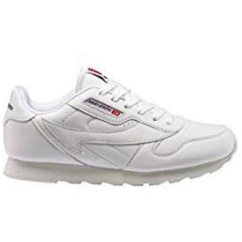 Zapatillas casuales para hombre John Smith Cresir 23I