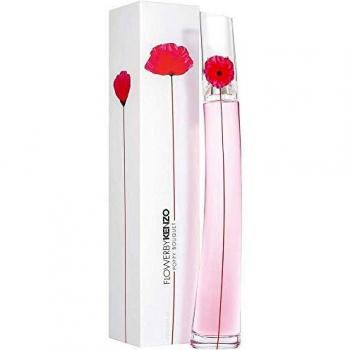 Kenzo Unisex's Flower Poppy Bouquet EAU DE Parfum FLORALE 100ML