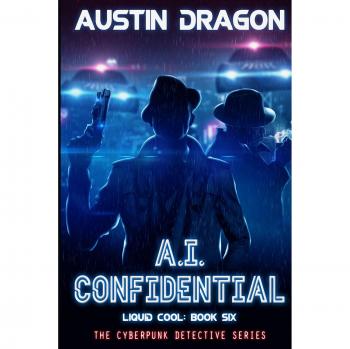 A.I. Confidential (Liquid Cool Book 6)