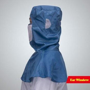 Casco de Seguridad “Aguja y Polvo”