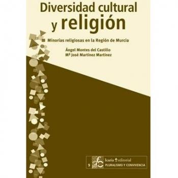 Diversidad cultural y religion minorias religiosas en la region de murcia