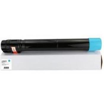 Lexmark C950X2CG Cyan Toner Remanufactured for Optimal Printing Results