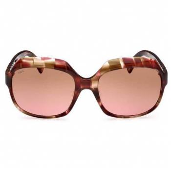 TODS 55F Dames Tortoise Shield