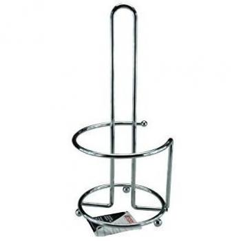 Apollo Chrome Towel Organizer